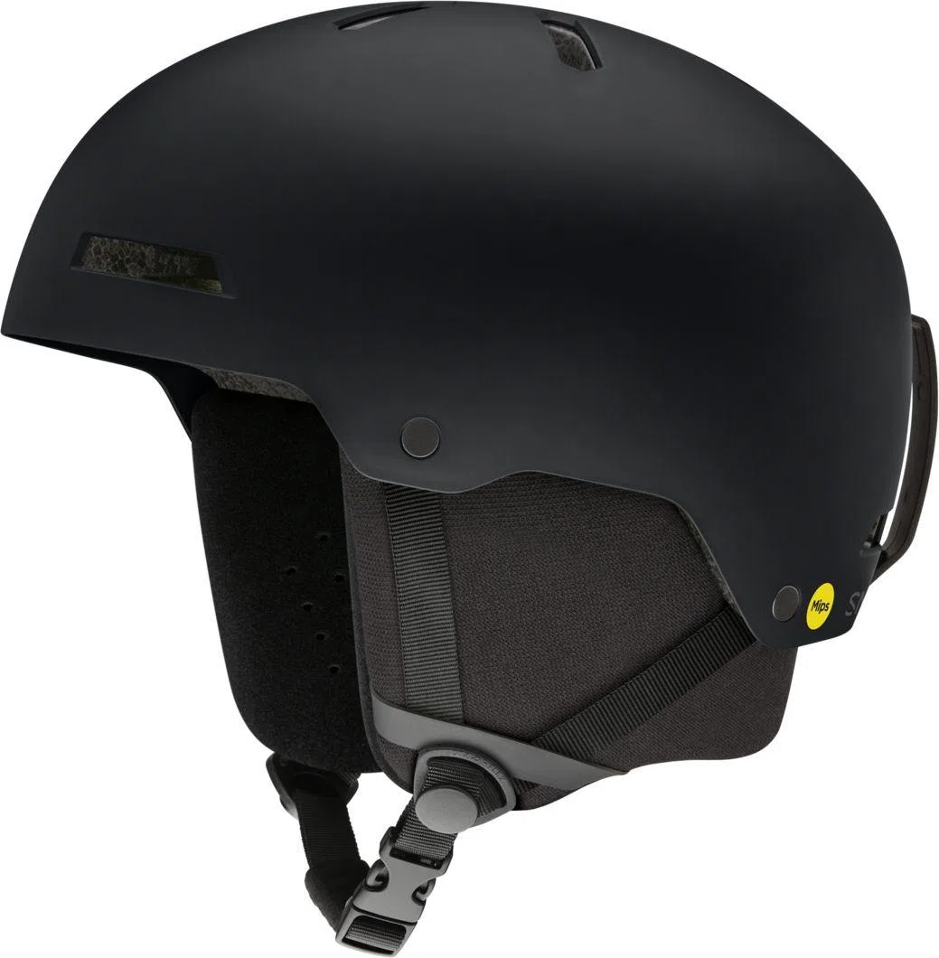 Smith Optics Snow Helmet Snow Helmets E00551 Rodeo Jr. MIPS Helmet - view 8